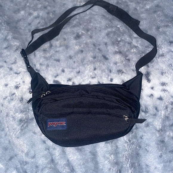 Jansport Bags Jansport Fanny Pack Poshmark